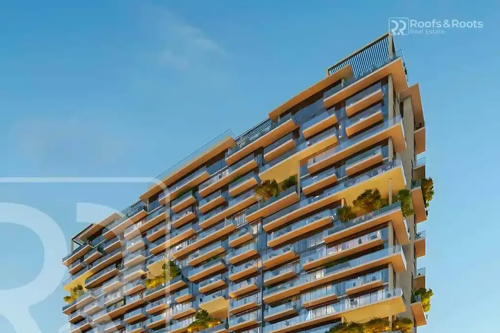 1 Bedroom Apartment | One Park Central | JVC