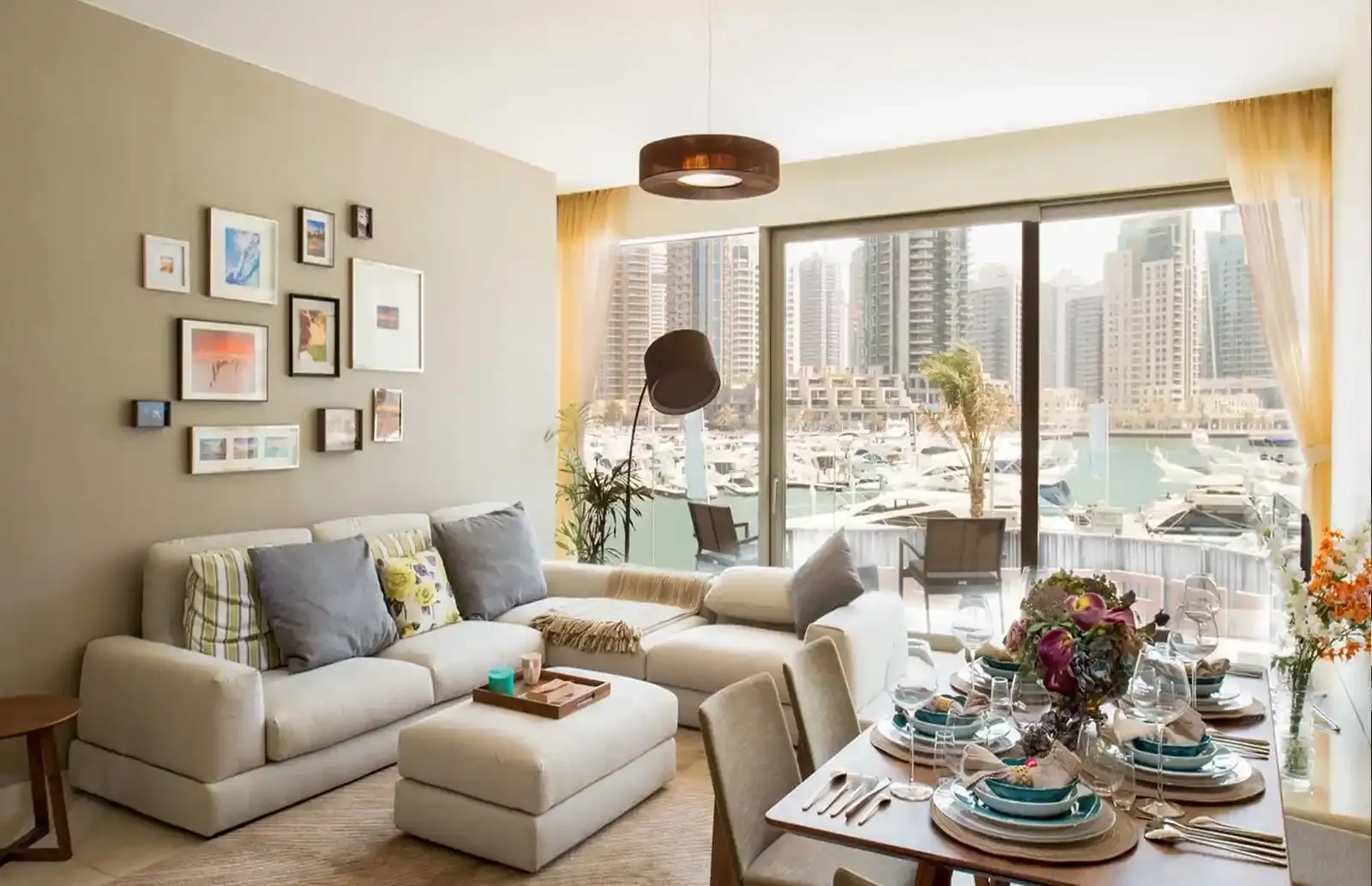 2-Bedroom Apartment | Savanna |  2BR+Balcony 