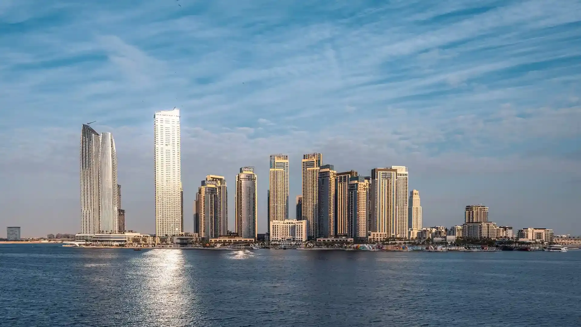 3-Bedroom Apartment | Cedar | Lavish Luxury  