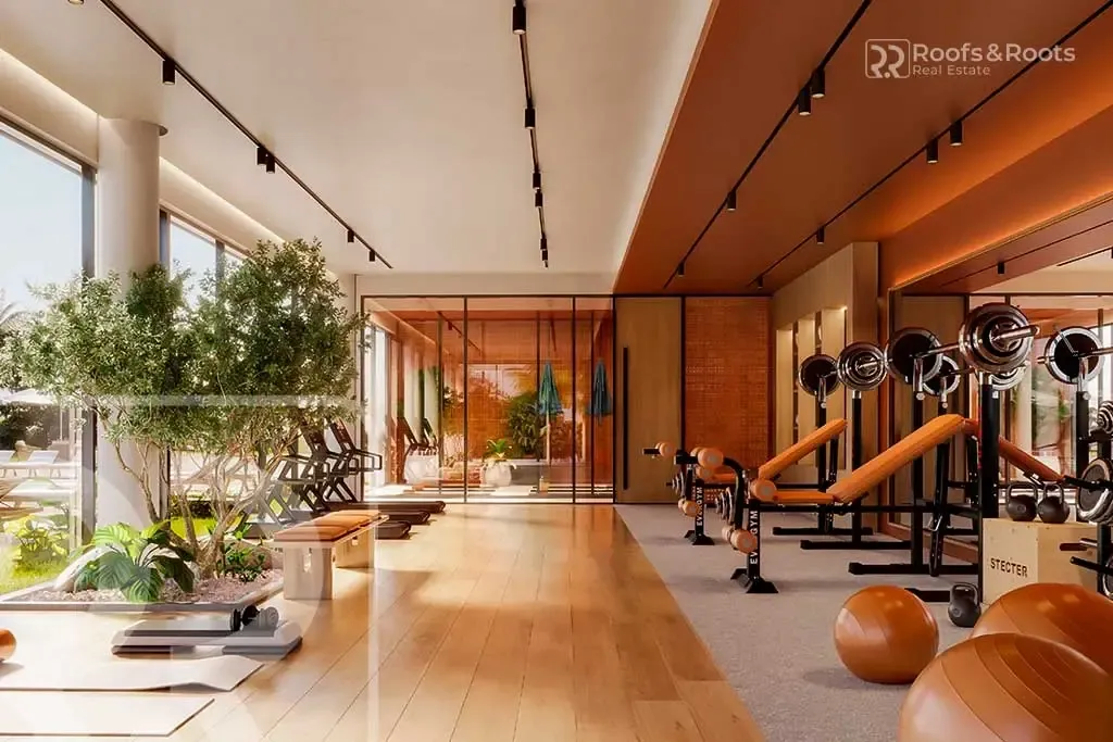 5 Bedroom Villa | Farm Garden II |The Valley 