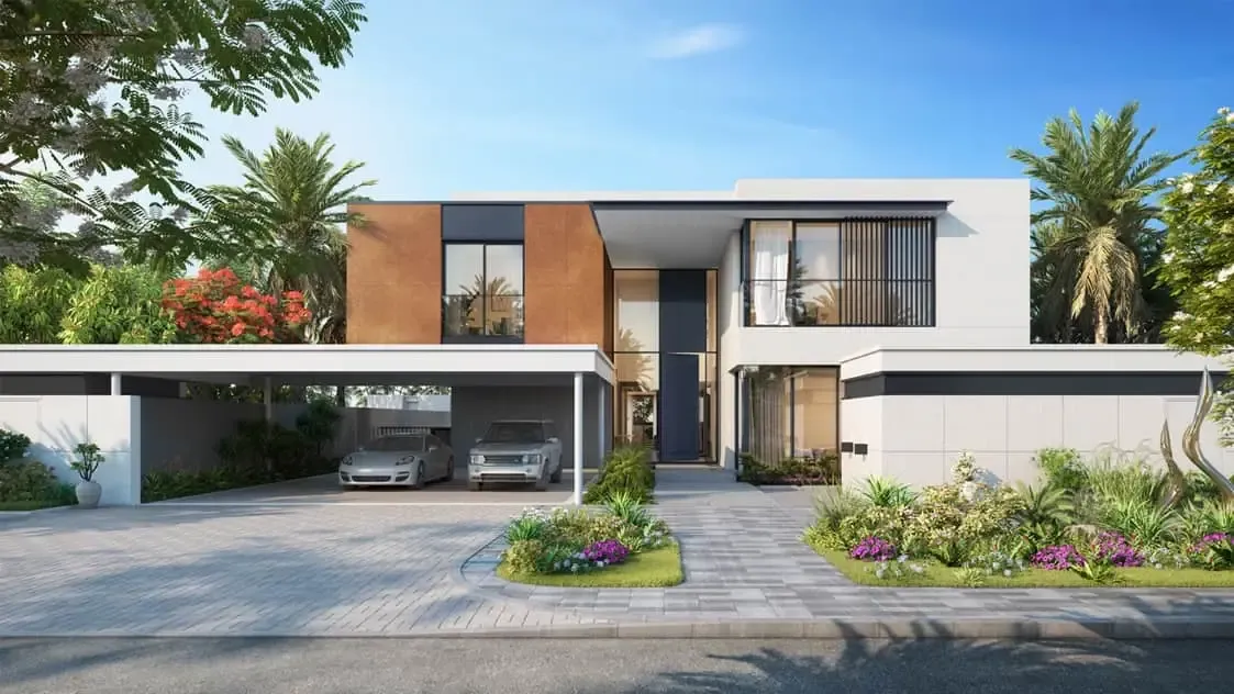 5-Bedroom Villa | Saadiyat Lagoons | Private Pool