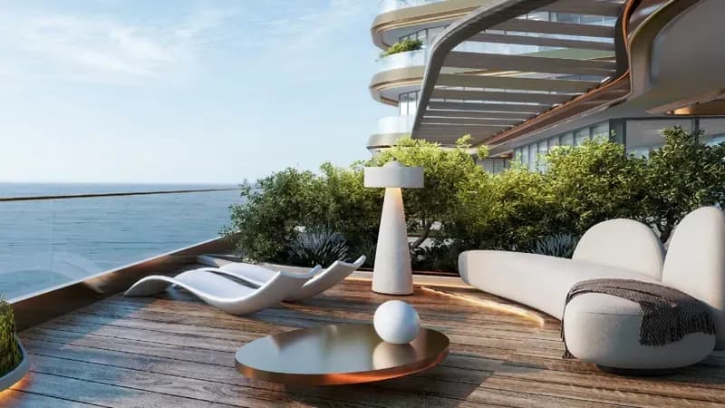 Studio Apartment | Quattro Del Mar | Elite Island Living