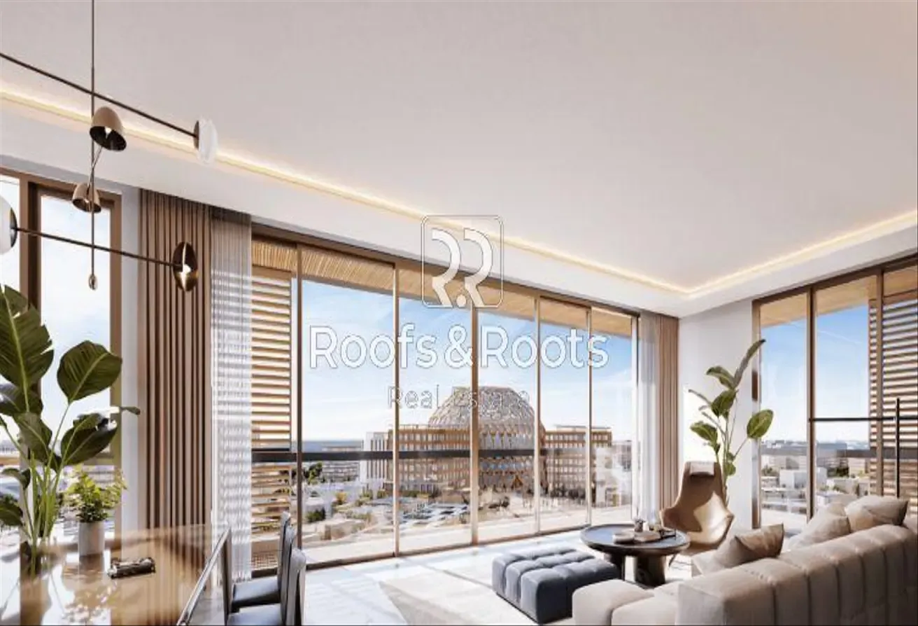 Sky Residences | Exclusivity | Flexible Payment