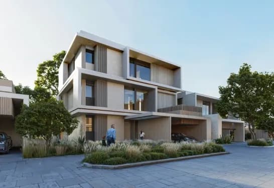 5-bedroom Acacia Villas 