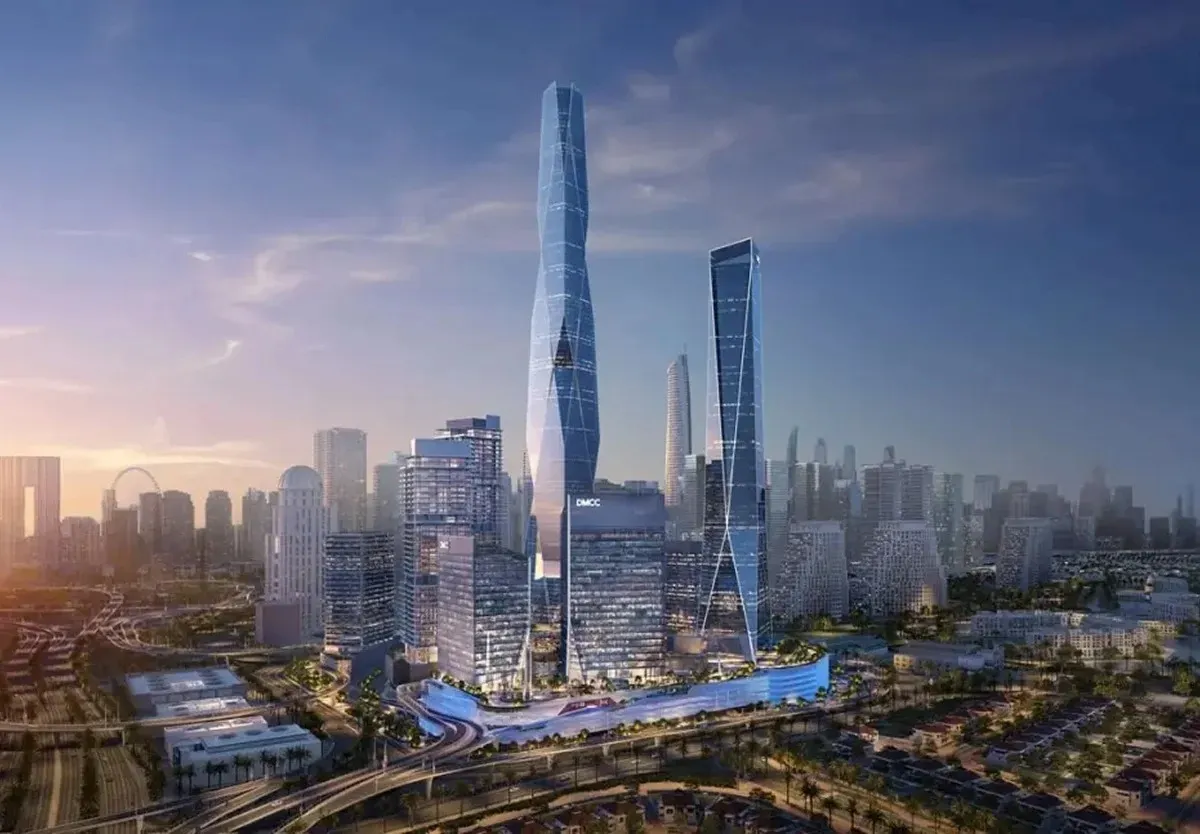 Apartments for sale in Uptown Tower