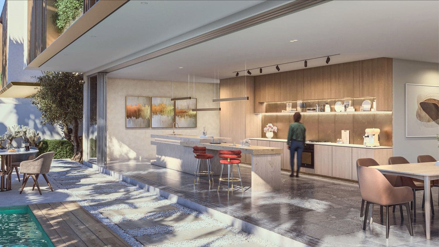 Al Tay Hills | Townhouses & Villas