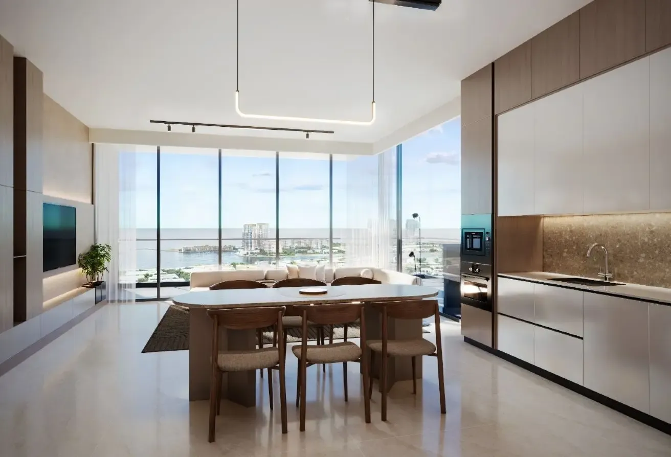 Al Hamra Greens | Resort-Style Living Surrounded by Nature & Luxury