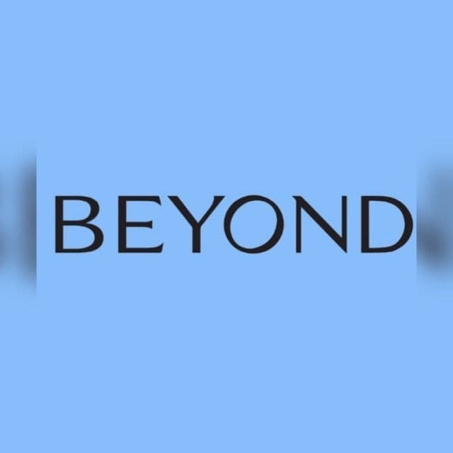Beyond