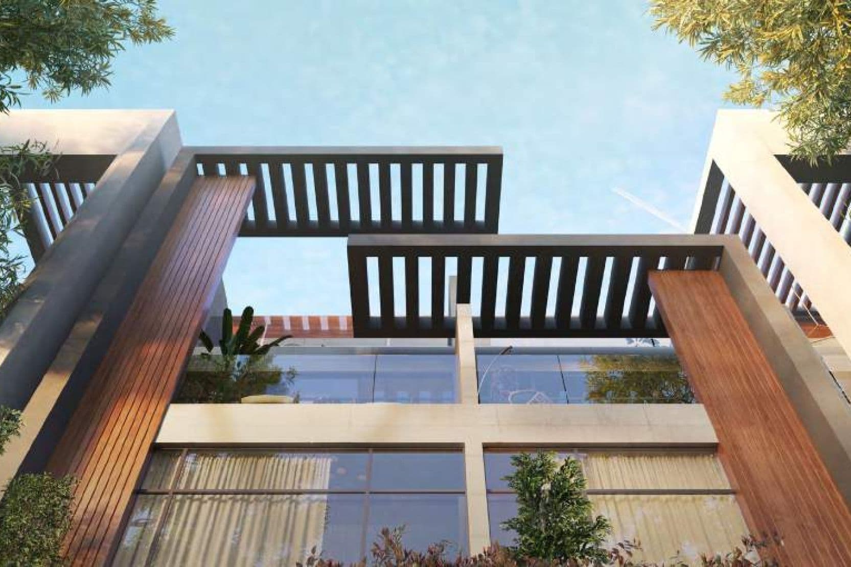 Verdana by Reportage