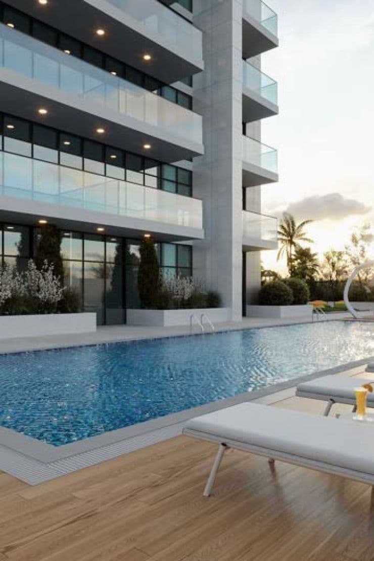 Violet Tower – Jumeirah Village Circle