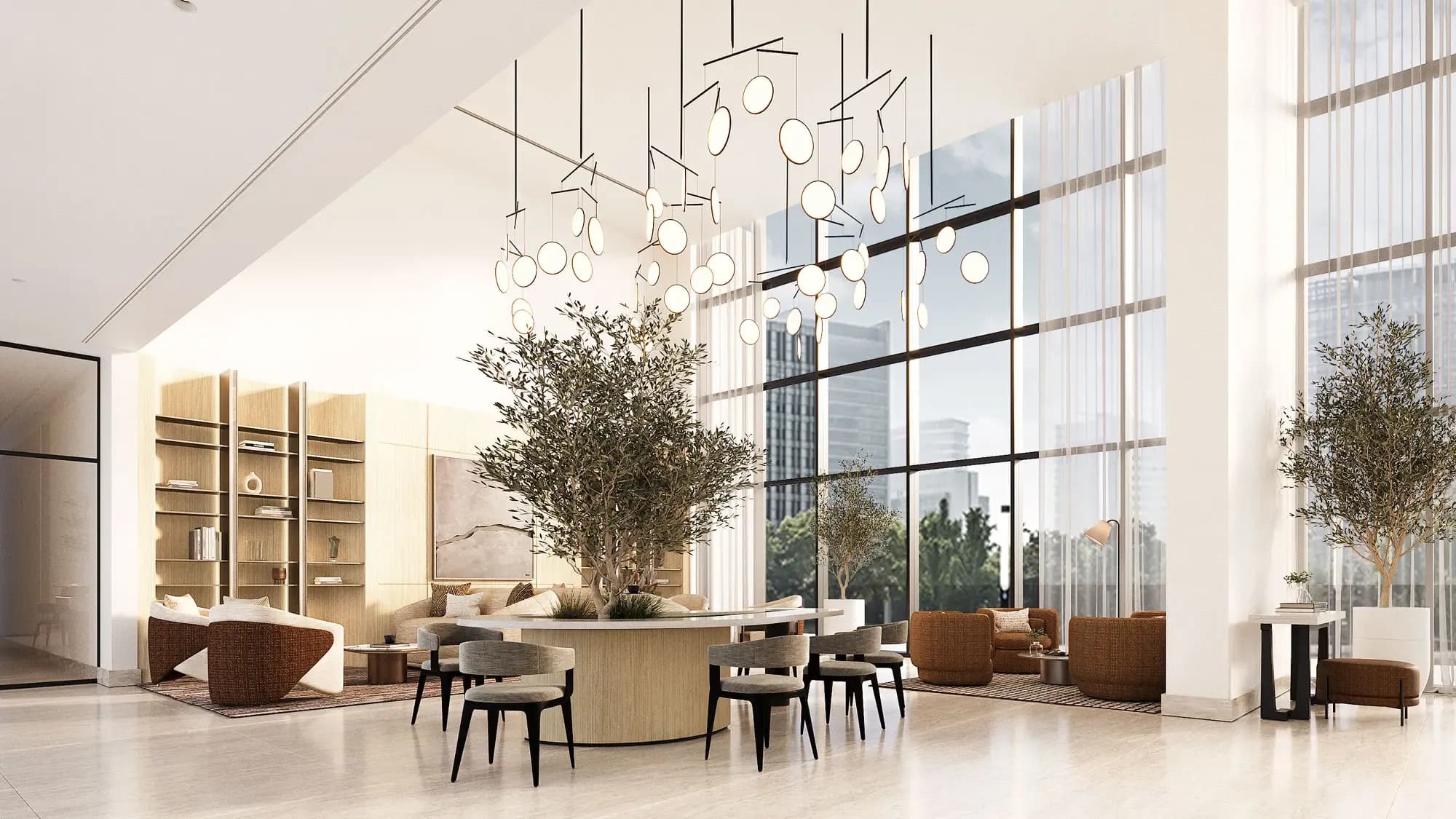 Vida Residences | Saadiyat Island – Abu Dhabi