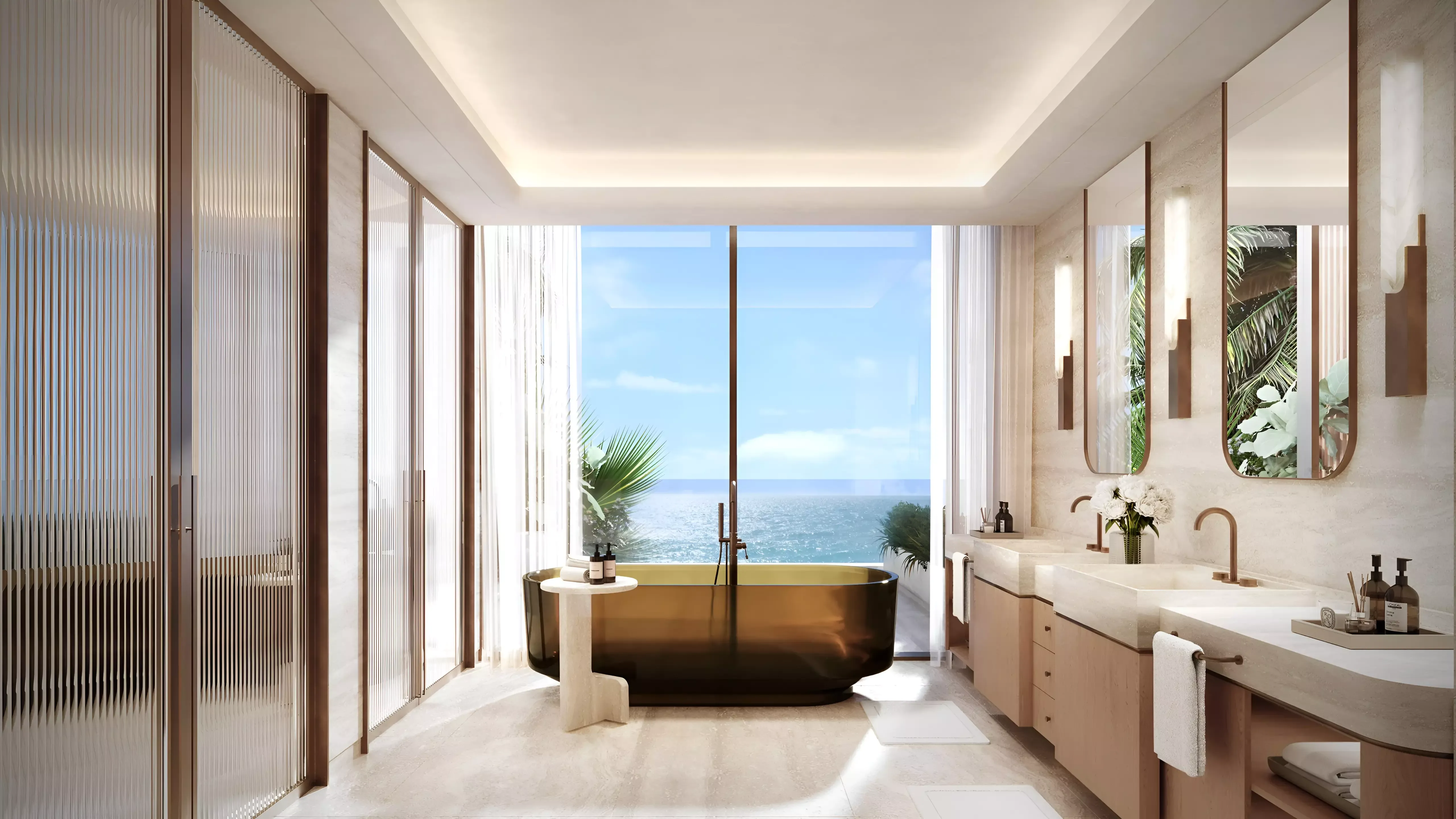 Four Seasons Private Residences | Saadiyat Beach, Abu Dhabi