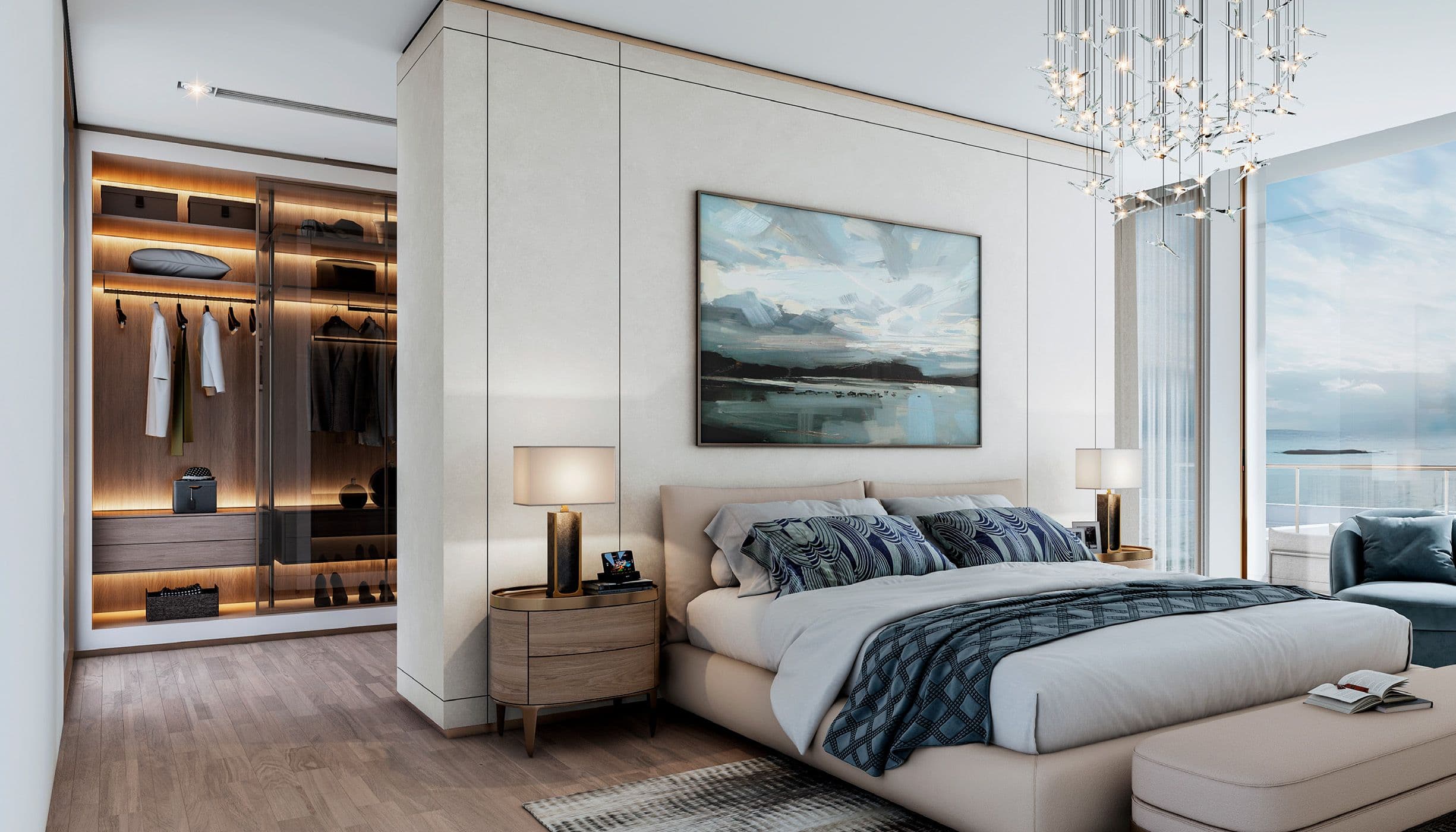 Coral Beach Villas Phase 2 | Siniyah Island | Umm Al Quwain