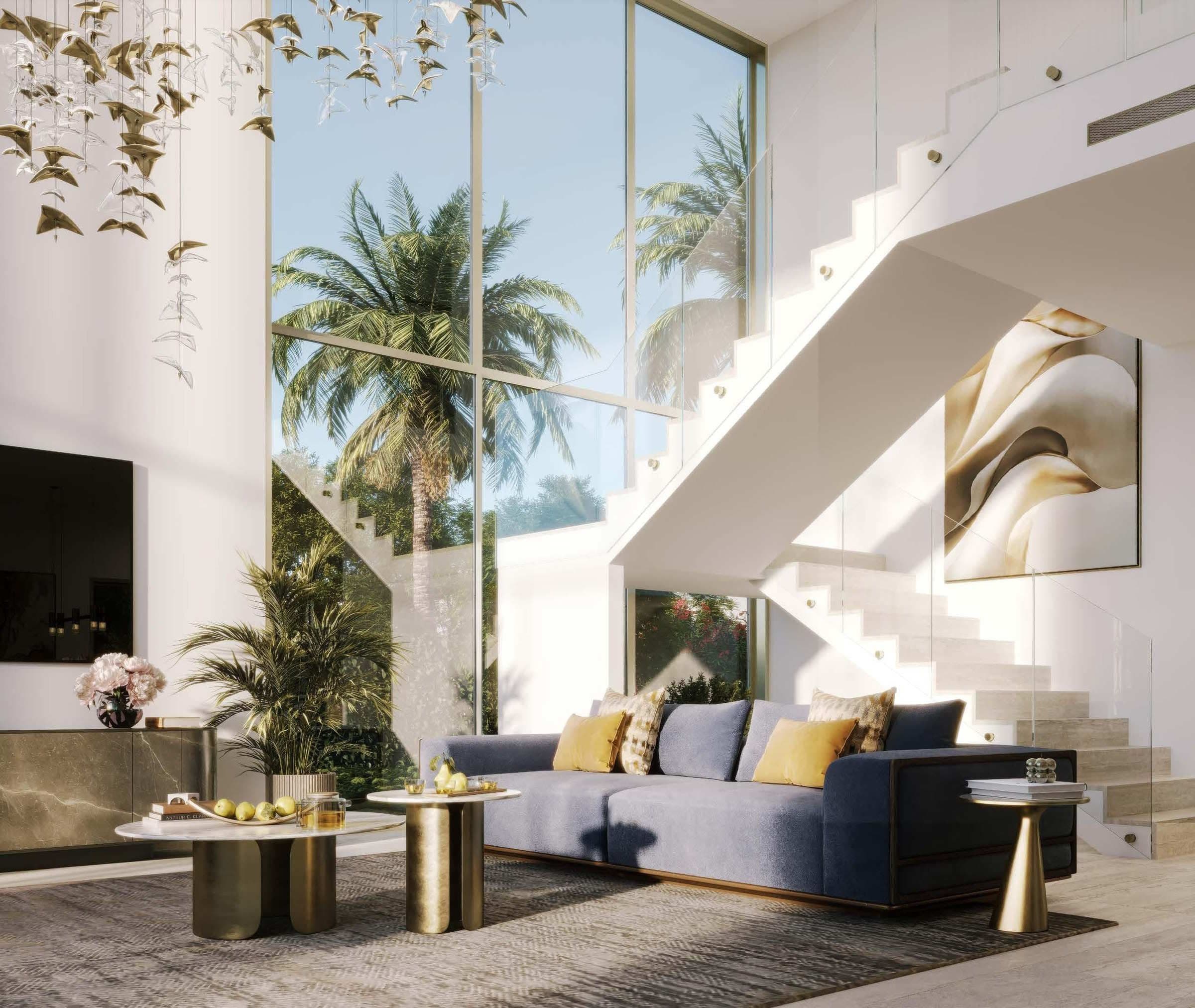 Manchester City Residences | Yas Island | Abu Dhabi