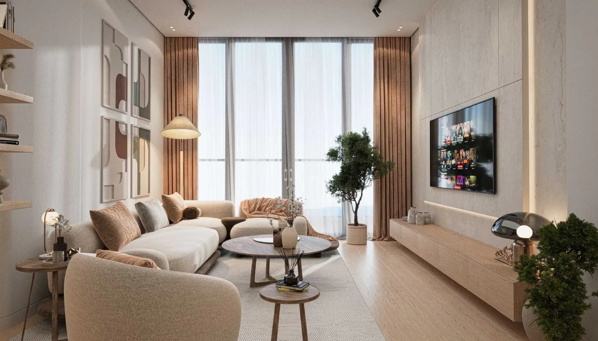 Azure by Lapis | Al Marjan Island | Ras Al Khaimah