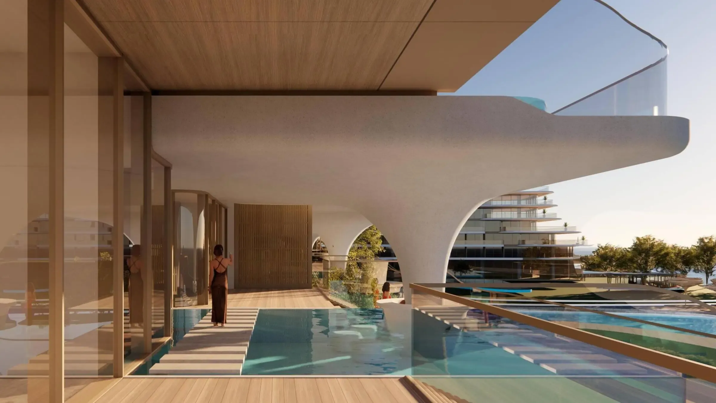 The Meriva Collection – Dubai Islands