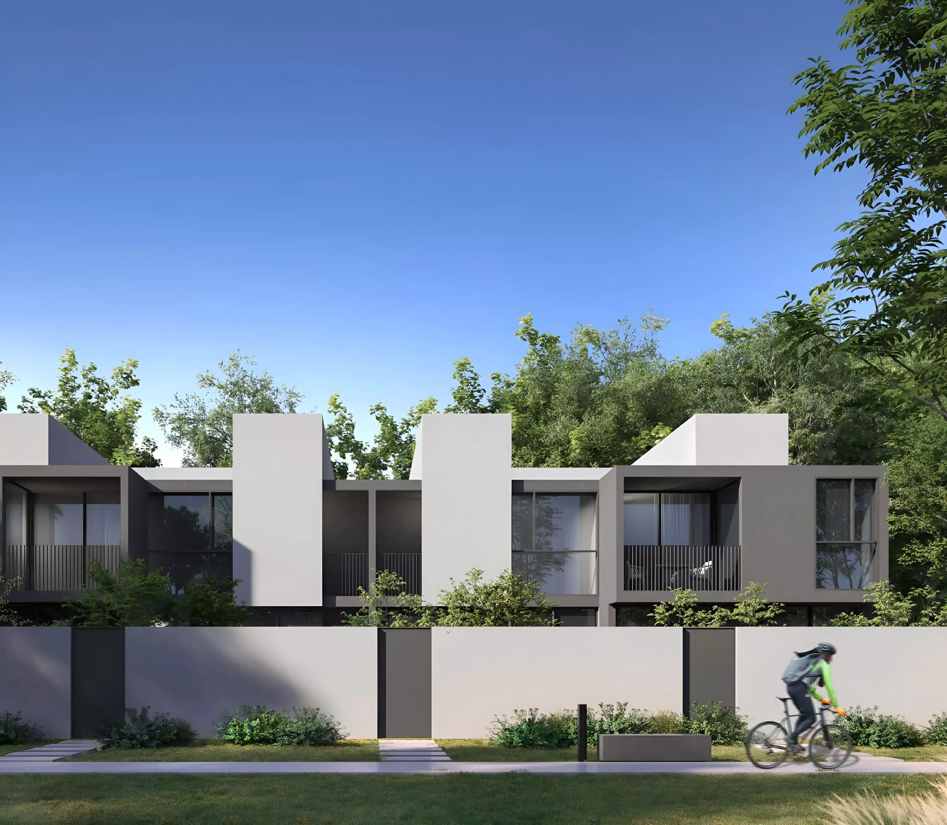 Dana – Masaar 3, Sharjah