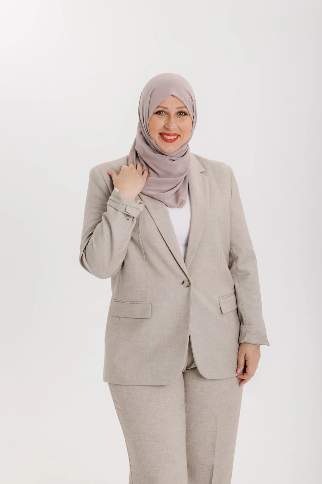 Mariam Fedotova's vision for Roofs & Roots expansion