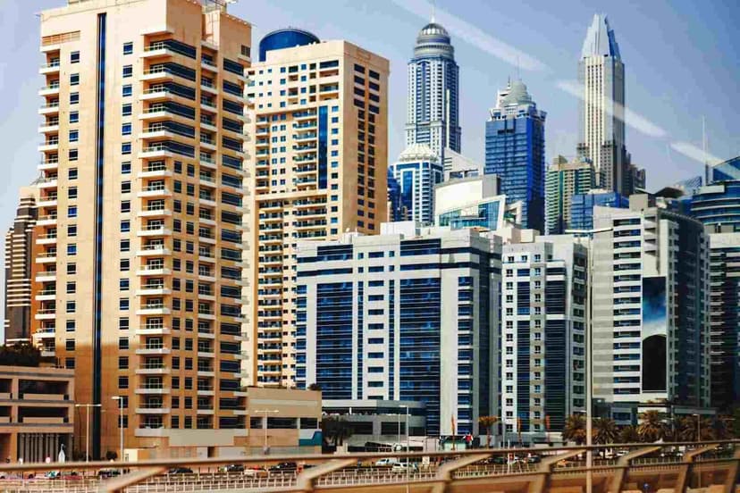 Best Areas to Live in Sharjah
