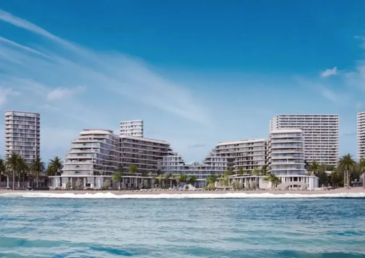 1-Bedroom Apartment | Porto Playa | Amazing Sea View