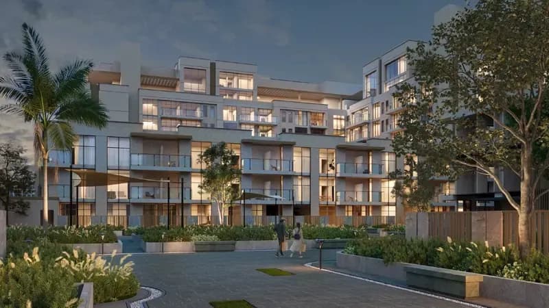 1-Bedroom Apartment | Royal Park | Fully Furnished