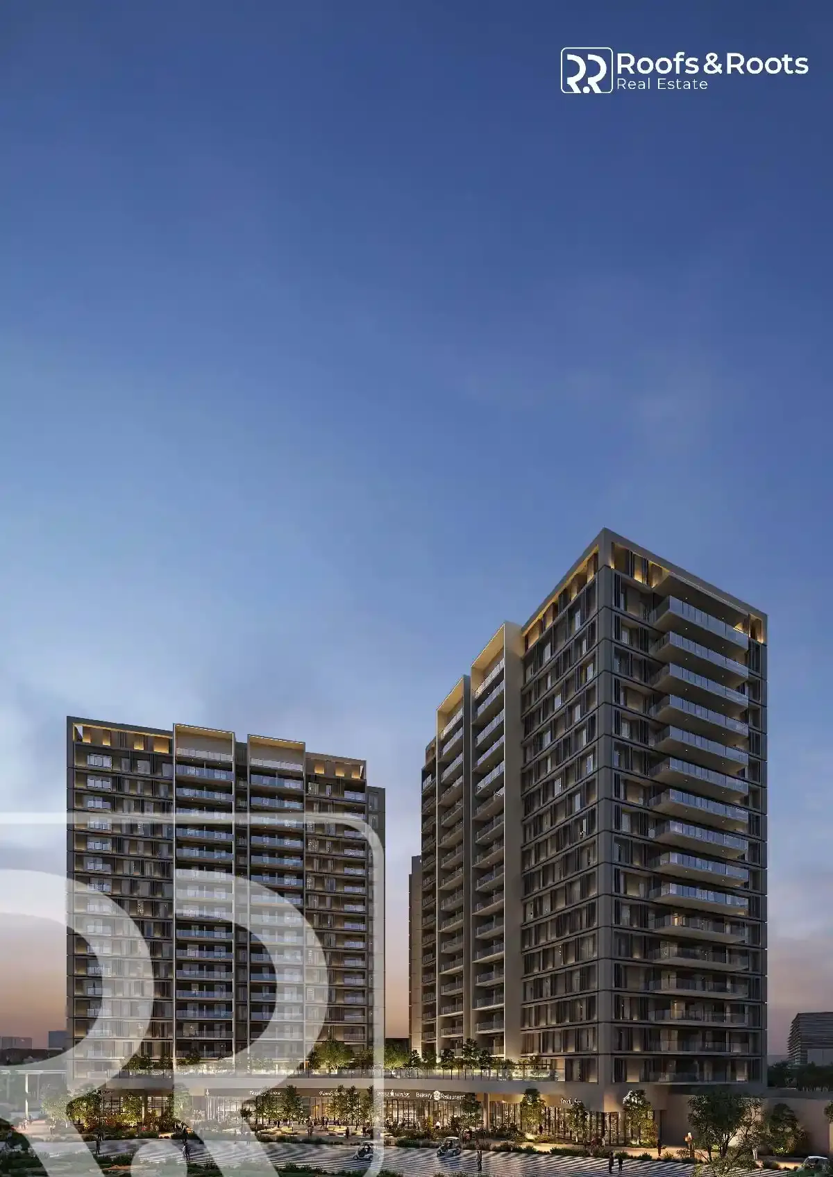 1-Bedroom Apartment at Sidr Residences, Expo City Dubai