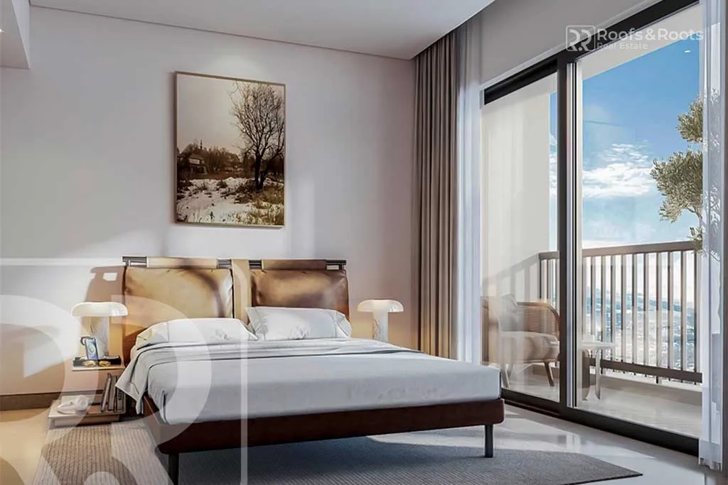 2 Bedroom Apartment | Sobha Orbis | Motor City