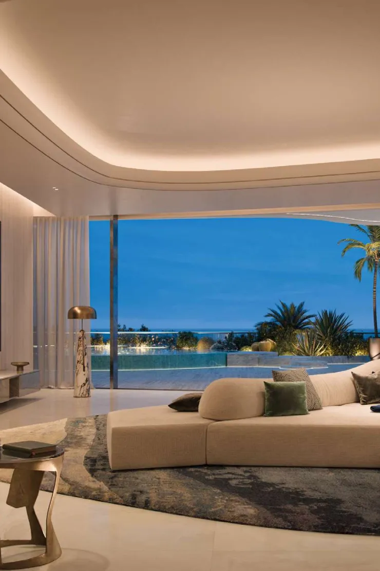 4-Bedroom Penthouse | Como Residences | First Class Jewel