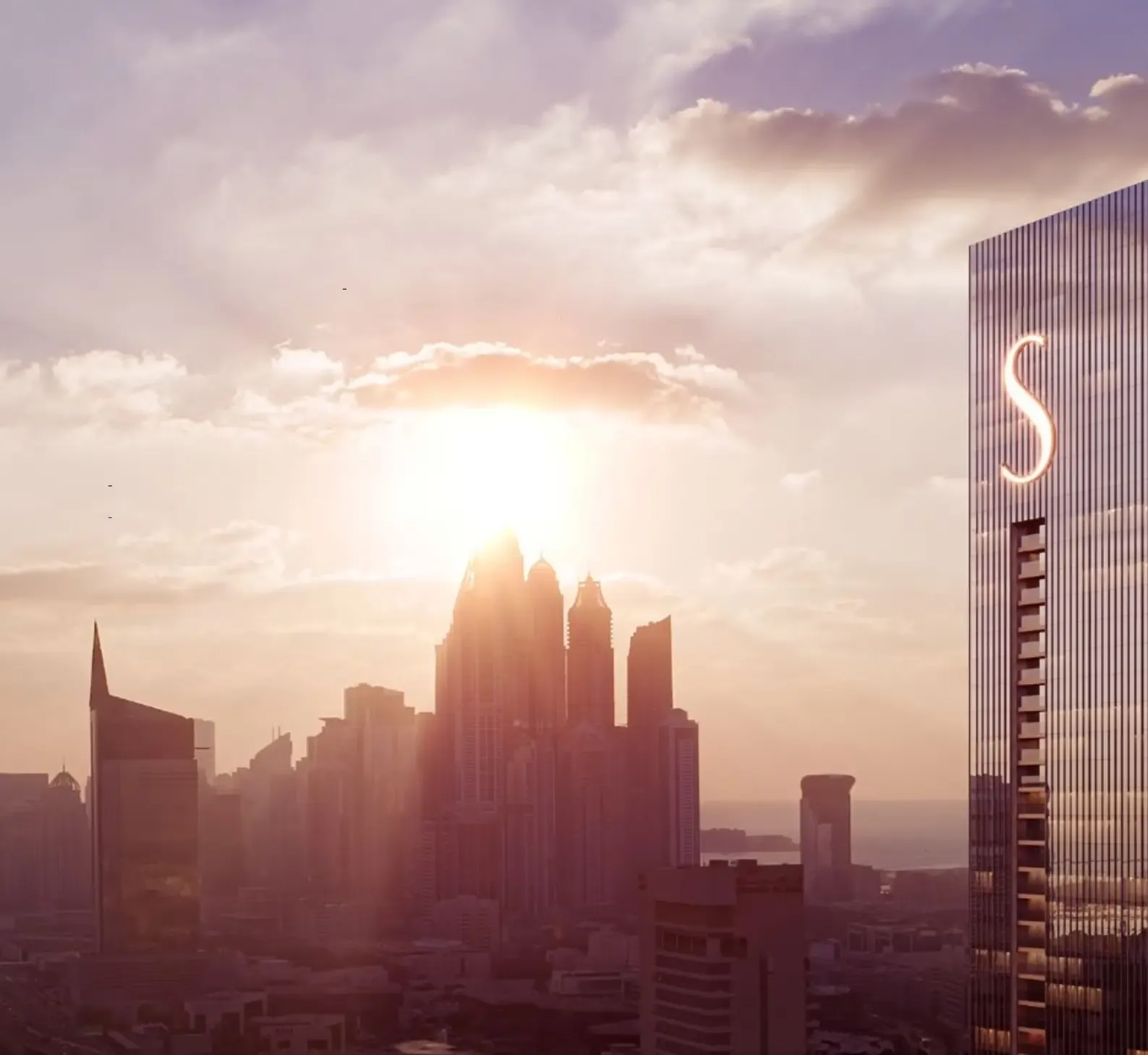 5-Bedroom Penthouse | The S Tower | Full Floor Penthouse