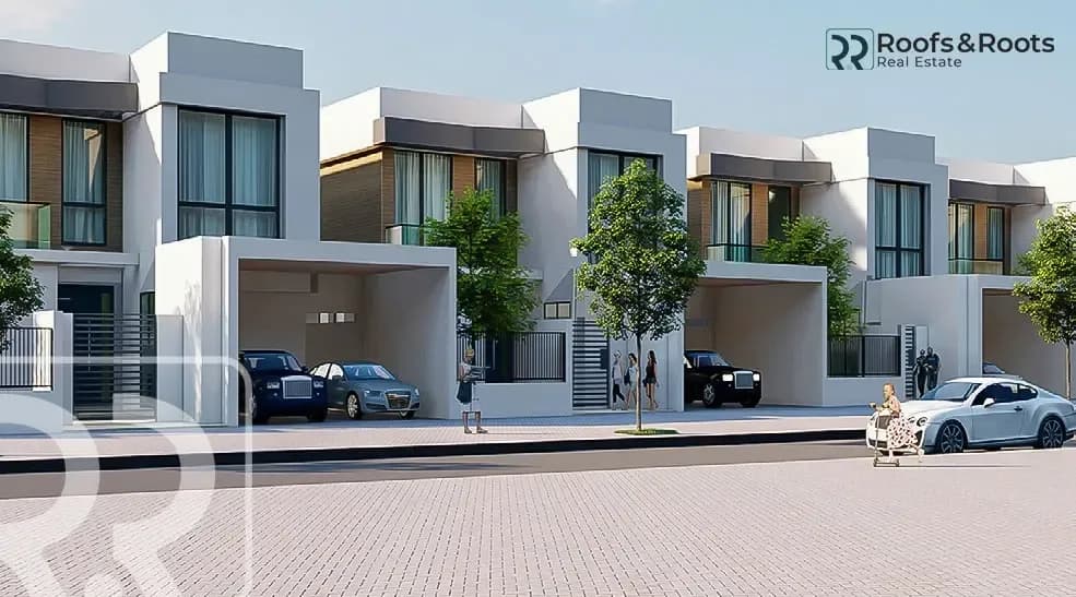 Luxurious 4-Bedroom Villa | Marbella Villas II | A Serene Waterfront Retreat