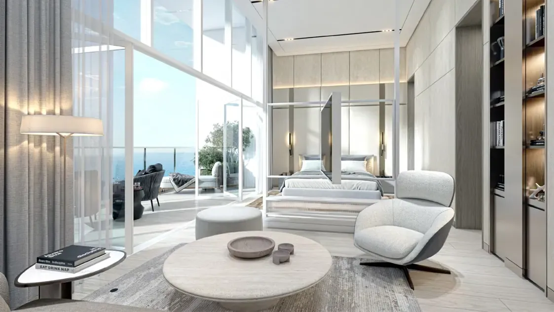 Studio | Cape Hayat | Urban Island Living