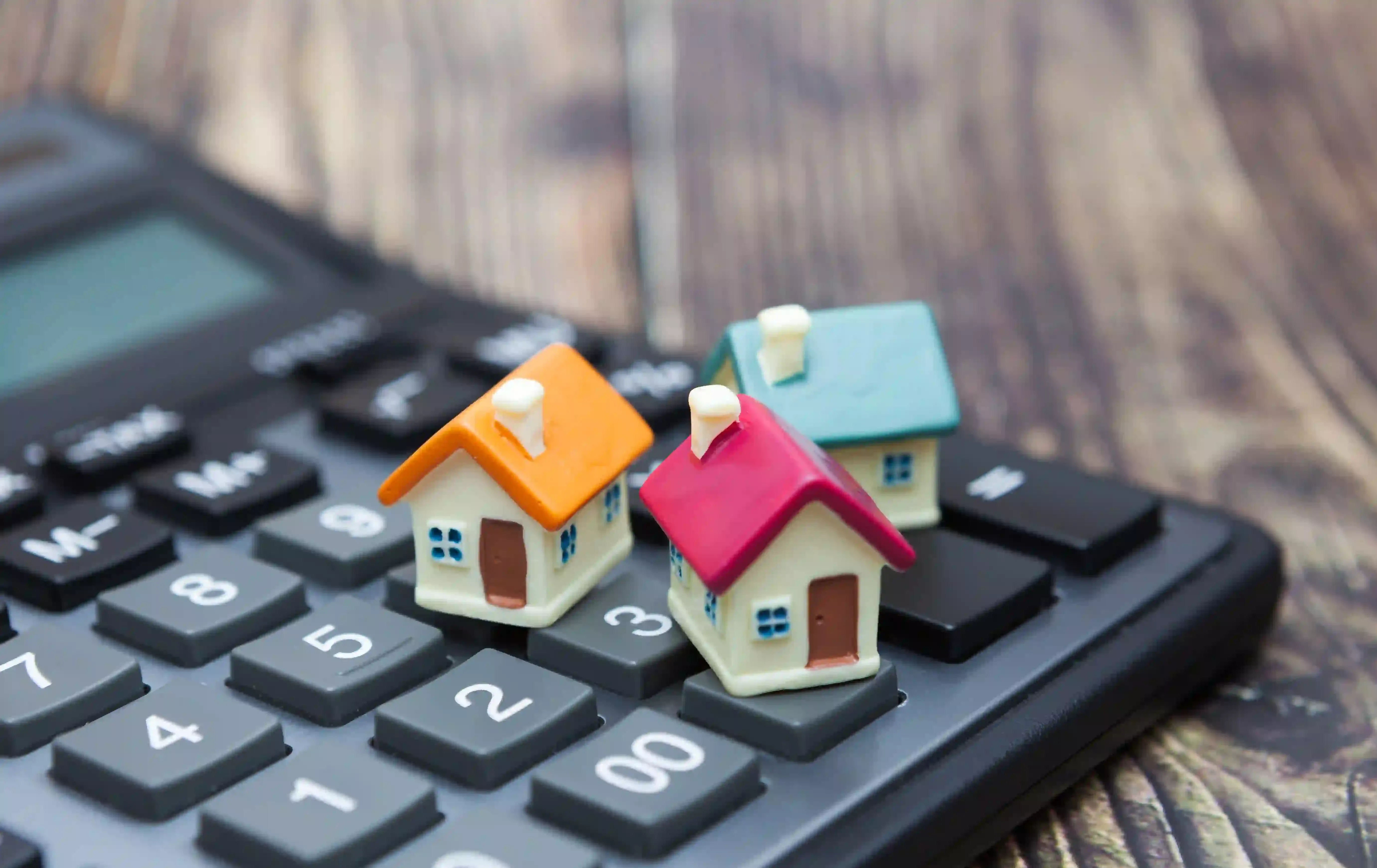 Rental index calculator Dubai