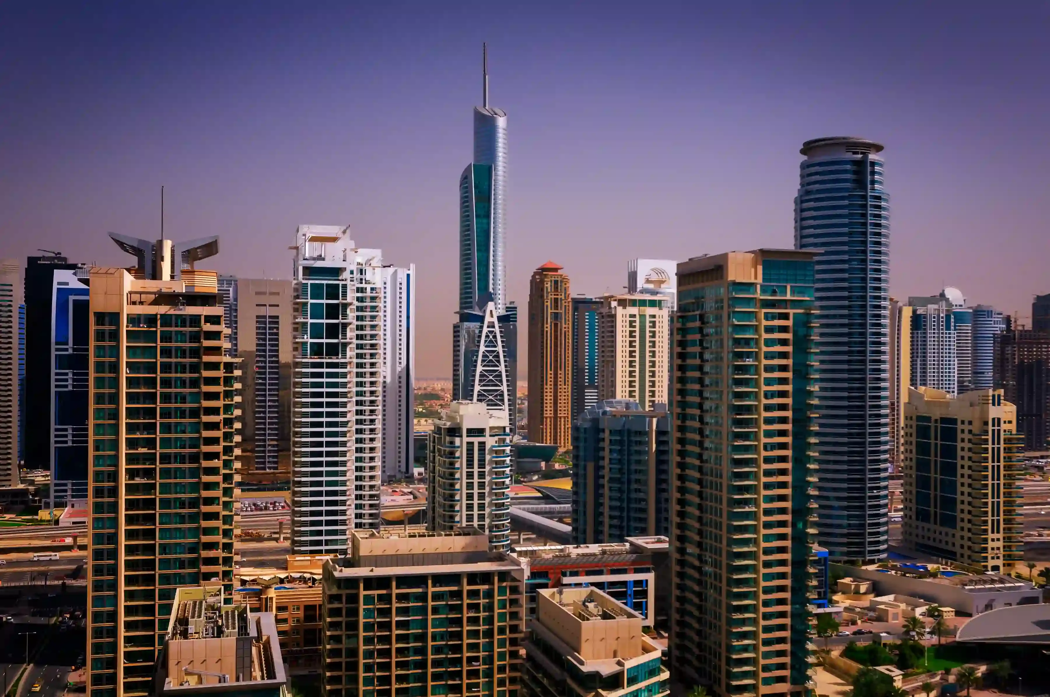Most expensive property in Dubai