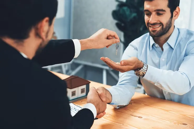 How to Buy Property in Dubai Without Down Payment