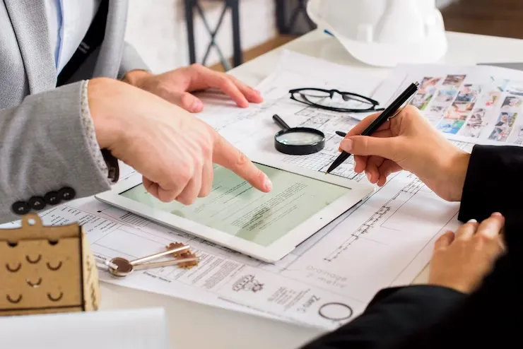 What is MOU in Real Estate.webp