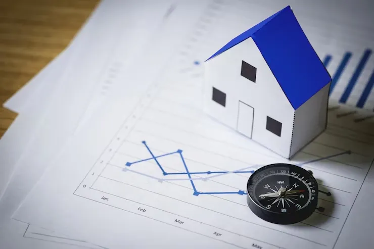 Average Price of a House in Dubai