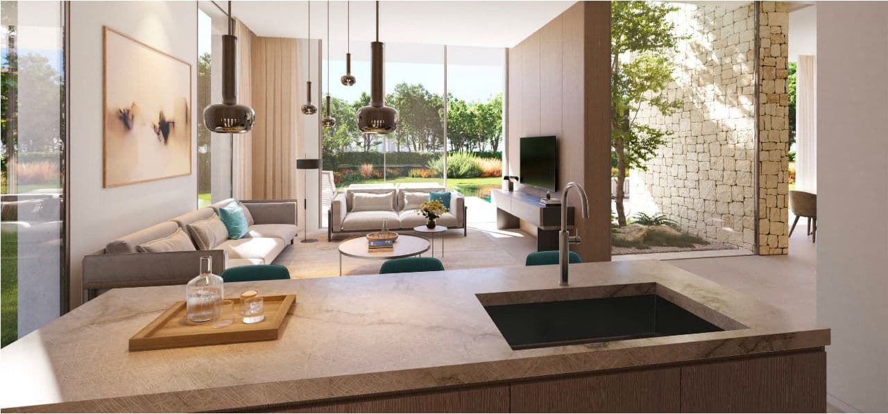 The Acres Estates–Signature 5-Bedroom Villas