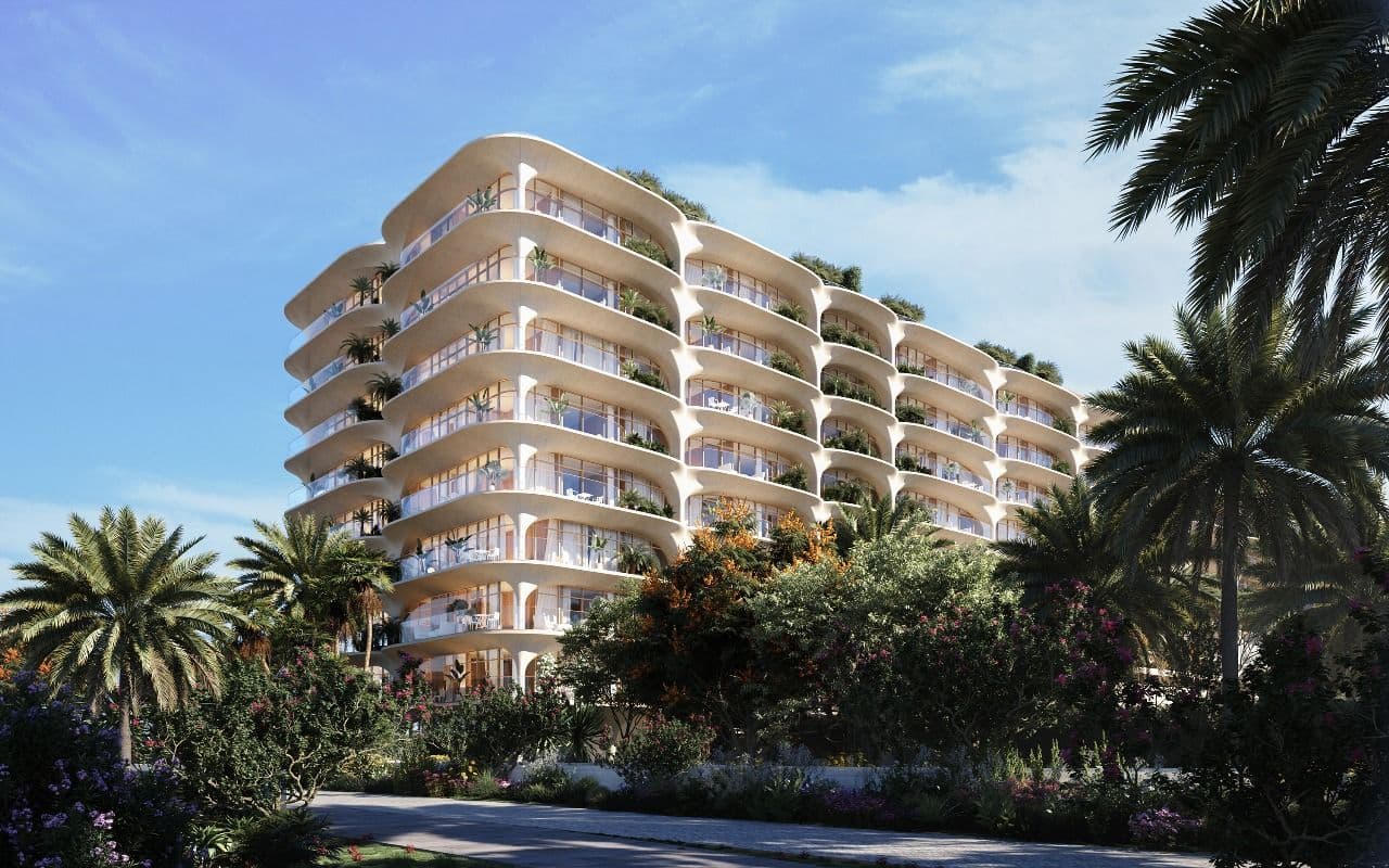 4 bedroom Apartments for sale in Ellington Ocean House