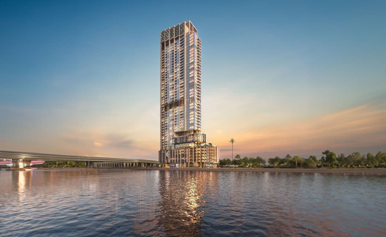 1 bedroom Apartments for sale in One River Point