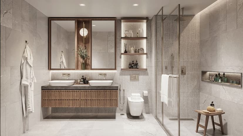 1 bedroom Apartments for sale in The Crestmark