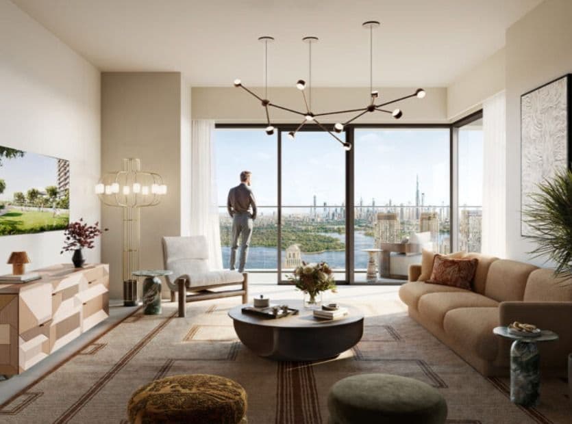 Altan 3 Bedroom Apartments