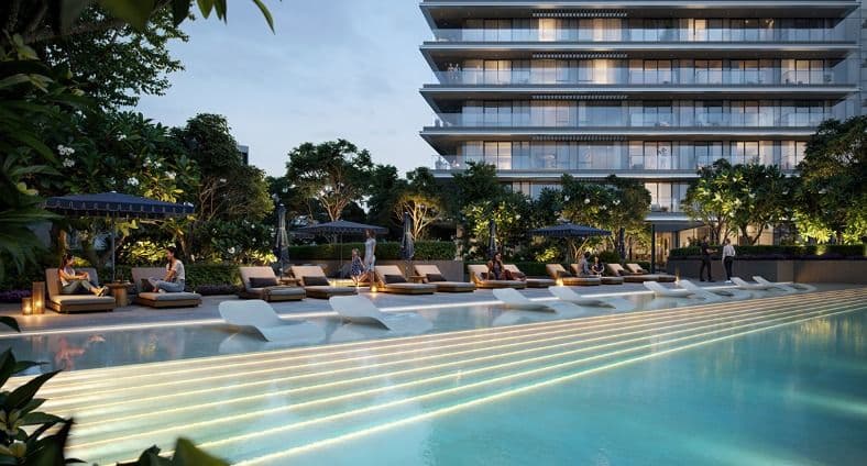 Altan 1 Bedroom Apartment