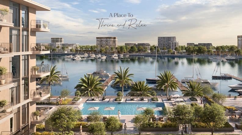 Pier Point Apartment 2 BHK