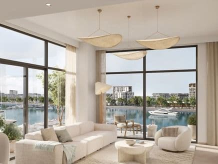 Pier Point 3 bedrooms Townhouses