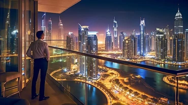 Best Property Developers in Dubai