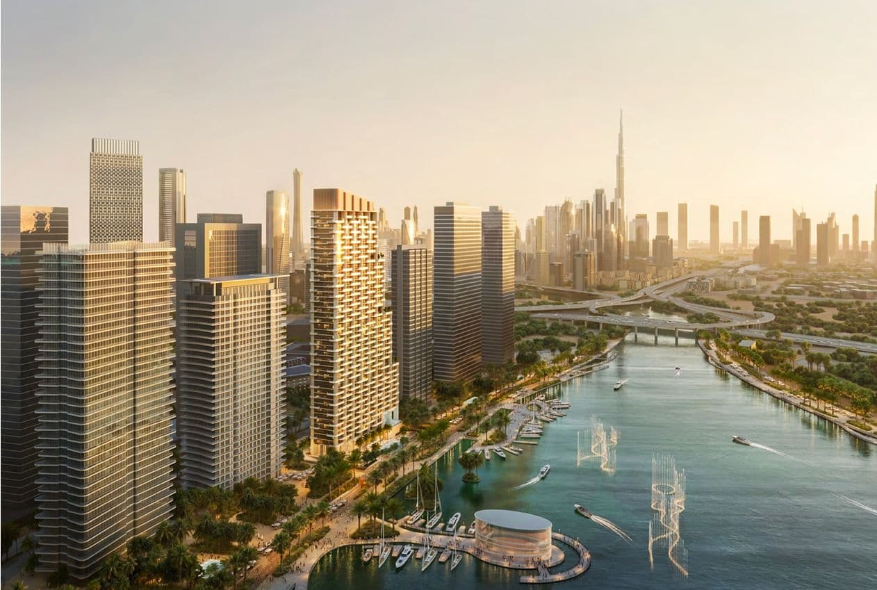 Atelis 1BHK - Penthouse