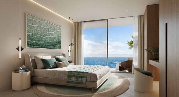 Chelsea Residence 1-3 BHK