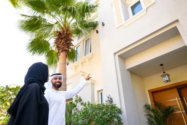 Lease to own Properties in Dubai