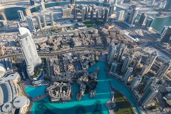 How to Buy a Property in Dubai
