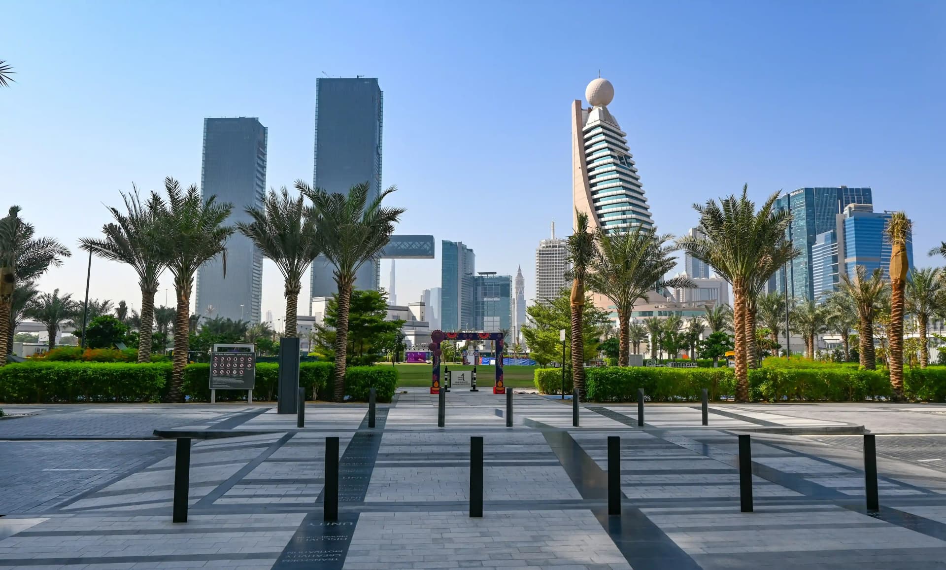 Best Areas to Live in Sharjah